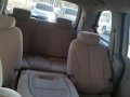 Kia Grand Carnival 2012 for sale -7