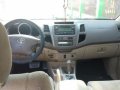 2006 Toyota Fortuner v AT for sale -3