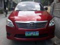 2013 Toyota Innova E for sale-9