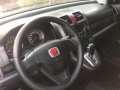 2007 Honda CRV for sale -0