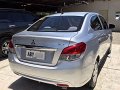 2015 Mitsubishi Mirage G4 for sale -4