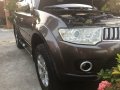 2010 Mitsubishi Montero Sport GLS for sale -2