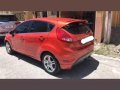 Ford Fiesta 2012 for sale -0