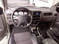 Isuzu Sportivo 2007 for sale-2