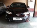 2018 Toyota Vios E 2.3 for sale-1