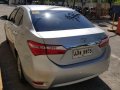 2015 Toyota Corolla Altis for sale -2