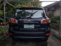 Hyundai Santa Fe 2007 for sale -5