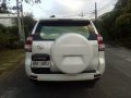 Toyota Land Cruiser Prado 2015 for sale-2