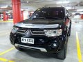 2015 Mitsubishi Montero Sport for sale -0