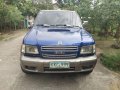 Isuzu Trooper 2001 for sale -9