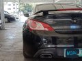 2011 Hyundai Genesis COUPE AT Gas for sale-4