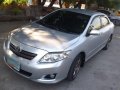 Toyota ALTIS 2009 for sale -7