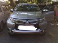 2018 Mitsubishi Montero Sport for sale -0