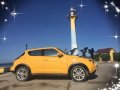 Nissan Juke 2017 for sale-1