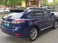 2013 Lexus RX 350 for sale-1