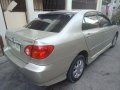 Toyota Corolla Altis E 2001 for sale -5