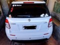 Suzuki SX4 2012 AWD for sale-3