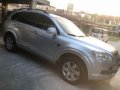 Chevrolet Captiva 2007 Awd for sale-5