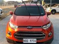 2017 Ford Ecosport for sale -8