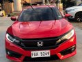 2016 Honda Civic for sale -1