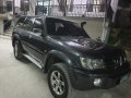 Nissan Patrol 2003 for sale -8