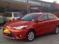 Toyota Vios 2016 1.3E for sale -1