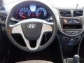 2014 Hyundai Accent E MT for sale -4