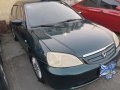 2001 Honda Civic Vti-S for sale -1