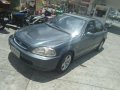 Honda Civic vtec 1996 for sale-3
