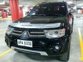 2015 Mitsubishi Montero Sport for sale -3