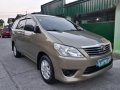 2013 Toyota Innova for sale -1