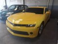 Chevrolet Camaro 2015 for sale -2