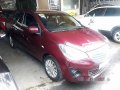 Mitsubishi Mirage G4 2017 for sale -0