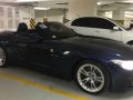 For sale 2010 BMW Z4-7