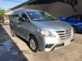 2015 Toyota Innova E DSL AT for sale -2
