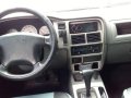 2007 Isuzu Sportivo for sale-5