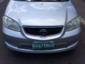Well kept Toyota Vios for sale -1