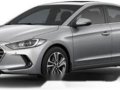 Hyundai Elantra GL LTD 2019 for sale -3