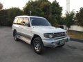 2001 Mitsubishi Pajero for sale -9
