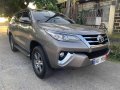 2017 Toyota Fortuner G for sale -0