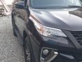 2018 Toyota Fortuner for sale -1