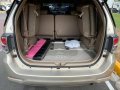 TOYOTA FORTUNER 2012 for sale -10