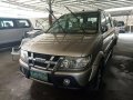 Isuzu Crosswind 2013 for sale -1