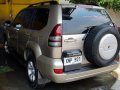 Toyota Prado 2004 for sale-2