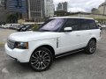 2012 Land Rover Range Rover for sale -0