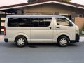 Toyota Hiace Commuter 2013 Model for sale -9