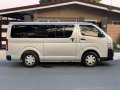 Toyota Hiace Commuter 2013 Model for sale -2