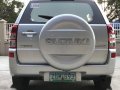 2007 Suzuki Grand Vitara 2.7L for sale-2