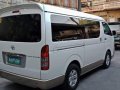 2013 Toyota Hiace Super Grandia for sale -6