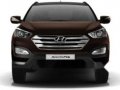 Hyundai Santa Fe GLS 2019 for sale -3